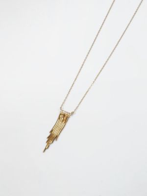 ＦＲＩＮＧＥ　Ｎｅｃｋｌａｃｅ