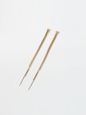 ＜talkative (Women)＞ＦＲＩＮＧＥ　Ｐｉｅｒｃｅ　ｌｏｎｇ