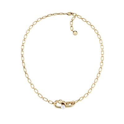 ＜FURLA (Women)＞フルラ　ミアヌヴォラ　ネックレス　ＦＪ１２２４ＮＴＵ