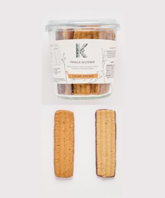 店頭受取／立川】33＜フランク・ケストナー＞サブレ アマンド 1月