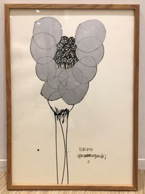 ＜山口一郎＞ＨＡＮＡ　Ｌ