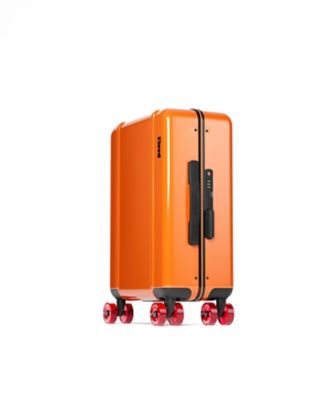 ＜Floyd (Men) ＞【送料無料】スーツケース　ＦＬＯＹＤ　ＣＯＭＰＡＣＴ　１８８２４５０５３００１