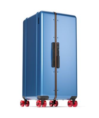 【送料無料】Floyd (Men) /フロイド スーツケース FLOYD BOLD 188245053002 PACIFIC BLUE 【三越伊勢丹/公式】