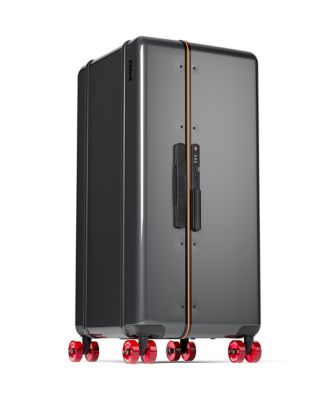 【送料無料】Floyd (Men) /フロイド スーツケース FLOYD BOLD 188245053002 TARMAC GRY 【三越伊勢丹/公式】