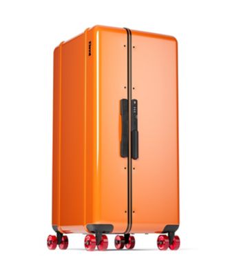 【送料無料】Floyd (Men) /フロイド スーツケース FLOYD BOLD 188245053002 HOT ORANGE 【三越伊勢丹/公式】