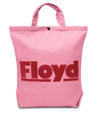 【送料無料】Floyd (Men) /フロイド FLOYD SHOPPER 188255053003 Sugar Pink 旅行用かばん・バッグ【三越伊勢丹/公式】