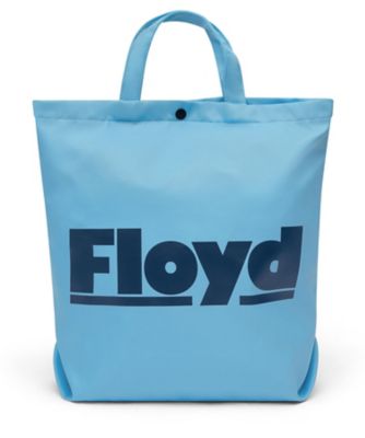【送料無料】Floyd (Men) /フロイド FLOYD SHOPPER 188255053003 Sky Blue 旅行用かばん・バッグ【三越伊勢丹/公式】