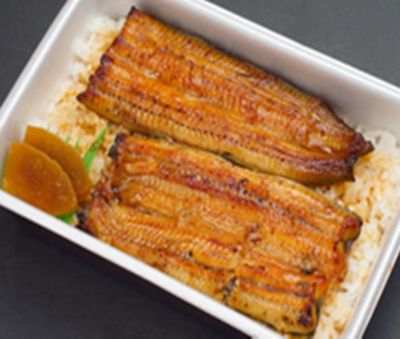 新宿 国産うなぎ弁当 鶴 三越伊勢丹オンラインストア 公式