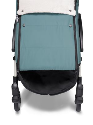 ＹＯＹＯ専用　フットマフ