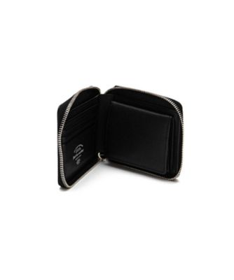 財布 SQUARE ZIP WALLET FTA2612001 | foot