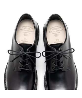 シューズ HARDER（GLOXI CUT SOLE