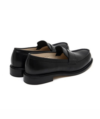 シューズ ＦＴ ＬＯＡＦＥＲ（ＬＥＡＴＨＥＲ ＳＯＬＥ） ＦＴＣ２３３４００８ | foot the coacher (Men)/フット ザ コーチャー  | 三越伊勢丹オンラインストア・通販【公式】