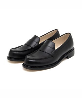 ＜foot the coacher (Men)＞シューズ　ＦＴ　ＬＯＡＦＥＲ（ＬＥＡＴＨＥＲ　ＳＯＬＥ）　ＦＴＣ２３３４００８