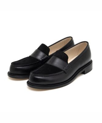 シューズ ＦＴ ＬＯＡＦＥＲ（ＬＥＡＴＨＥＲ ＳＯＬＥ