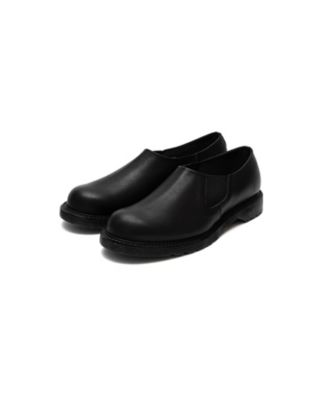 ＜foot the coacher (Men)＞シューズ　ＬＯＷ　ＣＵＴ　ＳＩＤＥーＧＯＲＥ　ＦＴＣ２６１２０１１