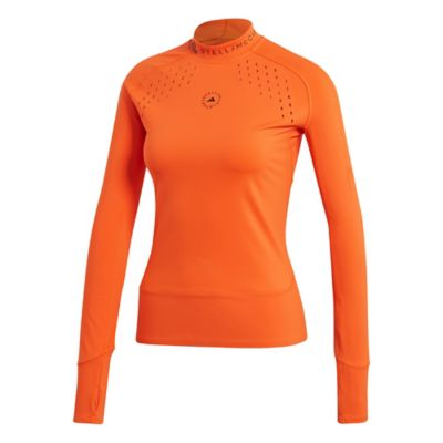 ＜adidas by Stella McCartney (Women)＞ＴＲＵＥＰＵＲ　ＬＳ　ＦＵ０７４６