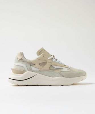 スニーカー FG NYLON WHITE FGーNYーWHJ