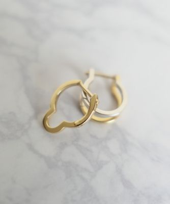 クロト　ＦＵＳＩＯＮピアス