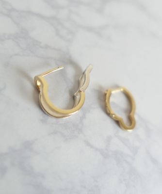 クロト　ＦＵＳＩＯＮピアス