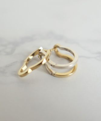 クロト　ＦＵＳＩＯＮピアス