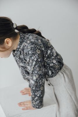 Ｆｌｏｒｅｎｔｉｎｅ　ｂｌｏｕｓｅ