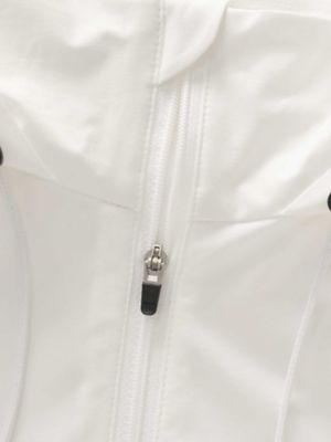 ストレッチジップアップラッシュパーカー　Ｇ１４５－３０２