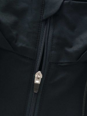 ストレッチジップアップラッシュパーカー　Ｇ１４５－３０２