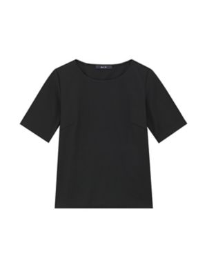 ポンチベーシックＴシャツ