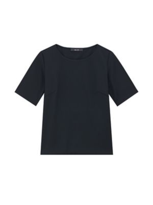 ポンチベーシックＴシャツ
