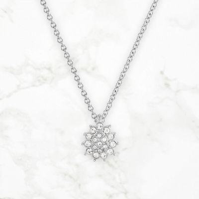 ＜Grosse Glace (Women)＞Ｇｌｅａｍ　ネックレス