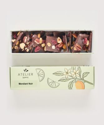 イヴァンシュバリエ　サブレ　アトリエガトー マンディアン キャラメル N　セット 店頭受取／立川】44＜アトリエ ガトー＞マンディアン キャラメル