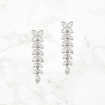 Grosse Glace (Women)/グロッセ グラッセ Ｃｏｃｋｔａｉｌ　ピアス