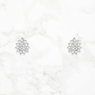 Grosse Glace (Women)/グロッセ グラッセ Gleam ピアス