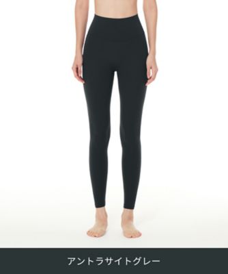 Airywin シグネチャー レギンス9分丈 GAWF9L