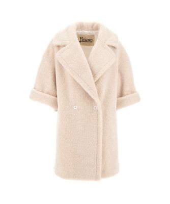 ＜HERNO (Women)＞【送料無料】コート