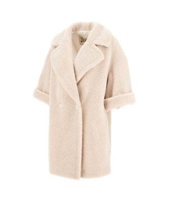 送料無料】コート | HERNO (Women)/ヘルノ | 三越伊勢丹オンライン