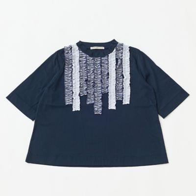 新品 SCOTCLUB ボーダーフリルライトジャケット 021330194_01_xl.webp