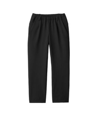 パンツ PLEATED PANTS 25S―24―M25K6PT007