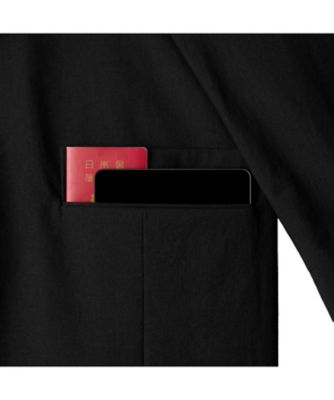 ジャケット Device JKT PLUS GC 26Sー2ーTTー