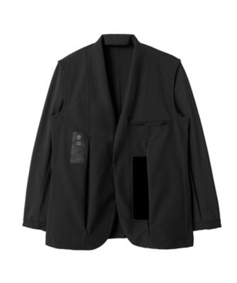 ジャケット Device JKT GC 26Sー1ーTTー201ーGC