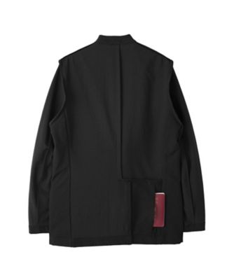 ジャケット Device JKT GC 26Sー1ーTTー201ーGC