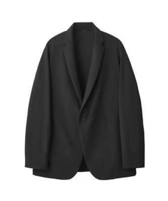 Super120'sウールポリエステル シングルブレステッド2B