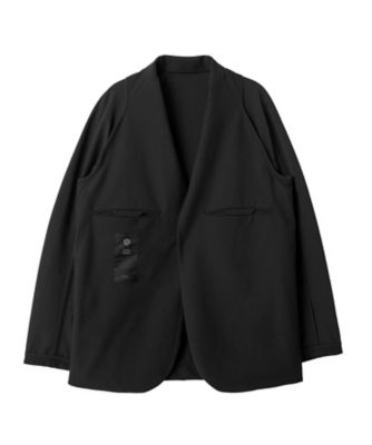 ジャケット・アウター TEATORA wallet jacket GC size3 ジャケット・アウター TEATORA wallet jacket GC size3 TEATORA