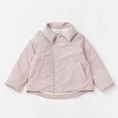 GRANDMA MAMA DAUGHTER ダウンジャケット ショートダウンジャケット | GRANDMA MAMA DAUGHTER (Women