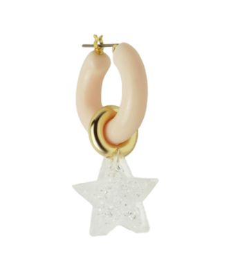 ピアス Cove Hoop 101484 ※シングル | TOMWOOD (Women