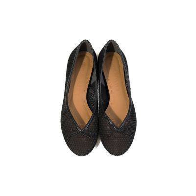 ♬超可愛いLondon sole 甲浅バレエシューズ♬ 甲浅メッシュラウンドバレエシューズ GE25107