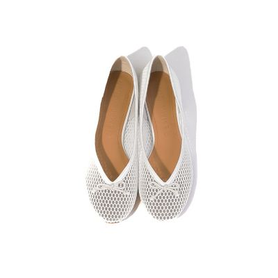 ♬超可愛いLondon sole 甲浅バレエシューズ♬ 甲浅ラウンドバレエシューズ（バレエシューズ）｜Daniella&GEMMA