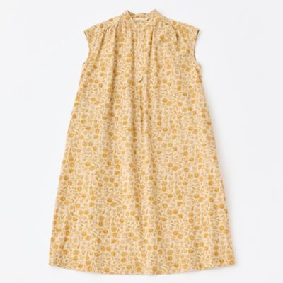 【mamacoco 】Rene ルネ　フレンチスリーブ ワンピース mamacoco 】Rene ルネ フレンチスリーブ ワンピース JENNE