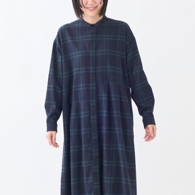 しったまま様　ワンピースお仕立て代込み 楽天市場】【小倉優子さん着用・洗える・XSサイズ】麻調