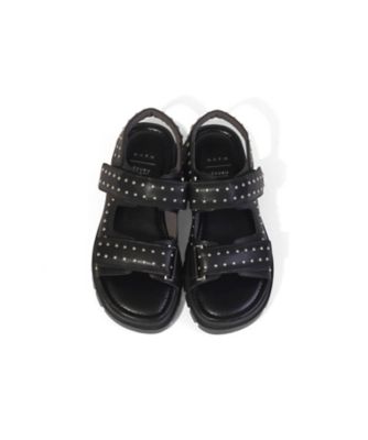 H．V．F．N×TSUBU ヴェルクロサンダル GE26980